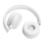 Навушники JBL Tune 520BT White (JBLT520BTWHTEU) Изображение