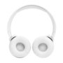 Навушники JBL Tune 520BT White (JBLT520BTWHTEU) Изображение