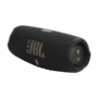 Портативна Bluetooth- і Wi-Fi-колонка JBL Charge 5 Wi-Fi (JBLCHARGE5WIFIBLK) Изображение