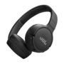 Навушники JBL Tune 670NC Black (JBLT670NCBLK) Изображение
