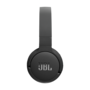 Навушники JBL Tune 670NC Black (JBLT670NCBLK) Изображение