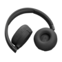 Навушники JBL Tune 670NC Black (JBLT670NCBLK) Изображение
