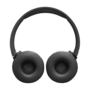 Навушники JBL Tune 670NC Black (JBLT670NCBLK) Изображение