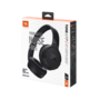 Навушники JBL Tune 670NC Black (JBLT670NCBLK) Изображение