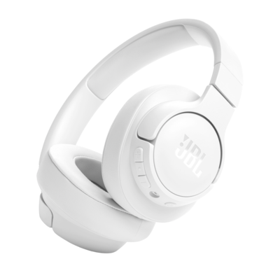 Навушники JBL Tune 720BT White (JBLT720BTWHT) Изображение