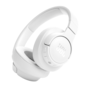 Навушники JBL Tune 720BT White (JBLT720BTWHT) Изображение
