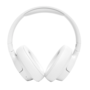 Навушники JBL Tune 720BT White (JBLT720BTWHT) Изображение