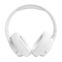 Навушники JBL Tune 720BT White (JBLT720BTWHT) Изображение