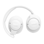 Навушники JBL Tune 720BT White (JBLT720BTWHT) Изображение