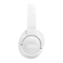 Навушники JBL Tune 720BT White (JBLT720BTWHT) Изображение