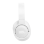 Навушники JBL Tune 720BT White (JBLT720BTWHT) Изображение