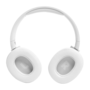 Навушники JBL Tune 720BT White (JBLT720BTWHT) Изображение