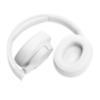 Навушники JBL Tune 720BT White (JBLT720BTWHT) Изображение
