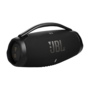 Портативна акустика JBL Boombox 3 Wi-Fi Black (JBLBB3WIFIBLKEP) Изображение