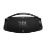 Портативна акустика JBL Boombox 3 Wi-Fi Black (JBLBB3WIFIBLKEP) Изображение