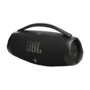 Портативна акустика JBL Boombox 3 Wi-Fi Black (JBLBB3WIFIBLKEP) Изображение