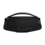 Портативна акустика JBL Boombox 3 Wi-Fi Black (JBLBB3WIFIBLKEP) Изображение