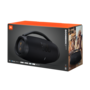 Портативна акустика JBL Boombox 3 Wi-Fi Black (JBLBB3WIFIBLKEP) Изображение