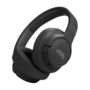Бездротові навушники JBL Tune 770NC Black (JBLT770NCBLK) Изображение