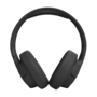 Бездротові навушники JBL Tune 770NC Black (JBLT770NCBLK) Изображение
