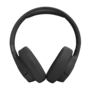 Бездротові навушники JBL Tune 770NC Black (JBLT770NCBLK) Изображение