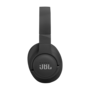 Бездротові навушники JBL Tune 770NC Black (JBLT770NCBLK) Изображение