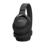 Бездротові навушники JBL Tune 770NC Black (JBLT770NCBLK) Изображение