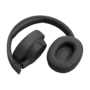 Бездротові навушники JBL Tune 770NC Black (JBLT770NCBLK) Изображение