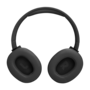 Бездротові навушники JBL Tune 770NC Black (JBLT770NCBLK) Изображение