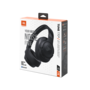Бездротові навушники JBL Tune 770NC Black (JBLT770NCBLK) Изображение