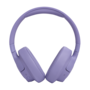 Бездротові навушники JBL Tune 770NC Purple (JBLT770NCPUR) Изображение