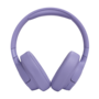 Бездротові навушники JBL Tune 770NC Purple (JBLT770NCPUR) Изображение