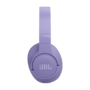 Бездротові навушники JBL Tune 770NC Purple (JBLT770NCPUR) Изображение