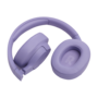 Бездротові навушники JBL Tune 770NC Purple (JBLT770NCPUR) Изображение
