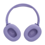 Бездротові навушники JBL Tune 770NC Purple (JBLT770NCPUR) Изображение