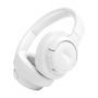 Бездротові навушники JBL Tune 770NC White (JBLT770NCWHT) Изображение