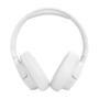 Бездротові навушники JBL Tune 770NC White (JBLT770NCWHT) Изображение