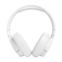 Бездротові навушники JBL Tune 770NC White (JBLT770NCWHT) Изображение