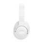 Бездротові навушники JBL Tune 770NC White (JBLT770NCWHT) Изображение