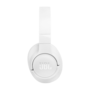 Бездротові навушники JBL Tune 770NC White (JBLT770NCWHT) Изображение