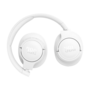 Бездротові навушники JBL Tune 770NC White (JBLT770NCWHT) Изображение