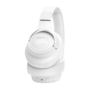 Бездротові навушники JBL Tune 770NC White (JBLT770NCWHT) Изображение