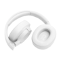Бездротові навушники JBL Tune 770NC White (JBLT770NCWHT) Изображение