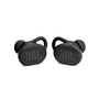 Навушники JBL Endurance Race Black (JBLENDURACEBLK) Изображение