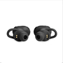Навушники JBL Endurance Race Black (JBLENDURACEBLK) Изображение