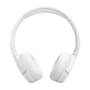 Навушники JBL Tune 670NC White (JBLT670NCWHT) Изображение