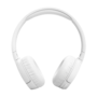 Навушники JBL Tune 670NC White (JBLT670NCWHT) Изображение