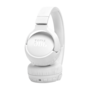 Навушники JBL Tune 670NC White (JBLT670NCWHT) Изображение