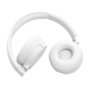 Навушники JBL Tune 670NC White (JBLT670NCWHT) Изображение