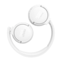 Навушники JBL Tune 670NC White (JBLT670NCWHT) Изображение